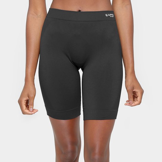 Bermuda Térmica Lupo Sport Emana - Preto é ruim? Bermuda Térmica Lupo Sport Emana - Preto é boa?