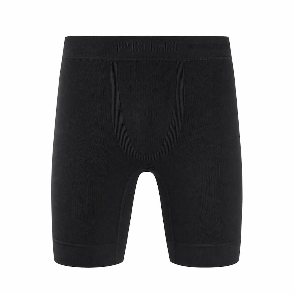 Bermuda Térmica Masculina Esportiva Long Leg Polostar Microfibra