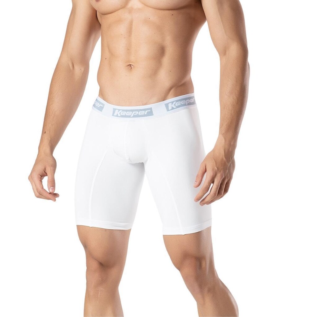 Bermuda Térmica Masculina Previne Assaduras