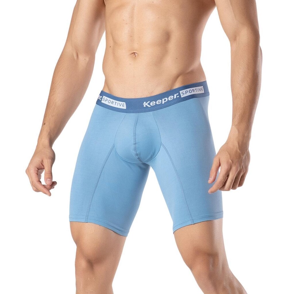 Bermuda Térmica Masculina Previne Assaduras