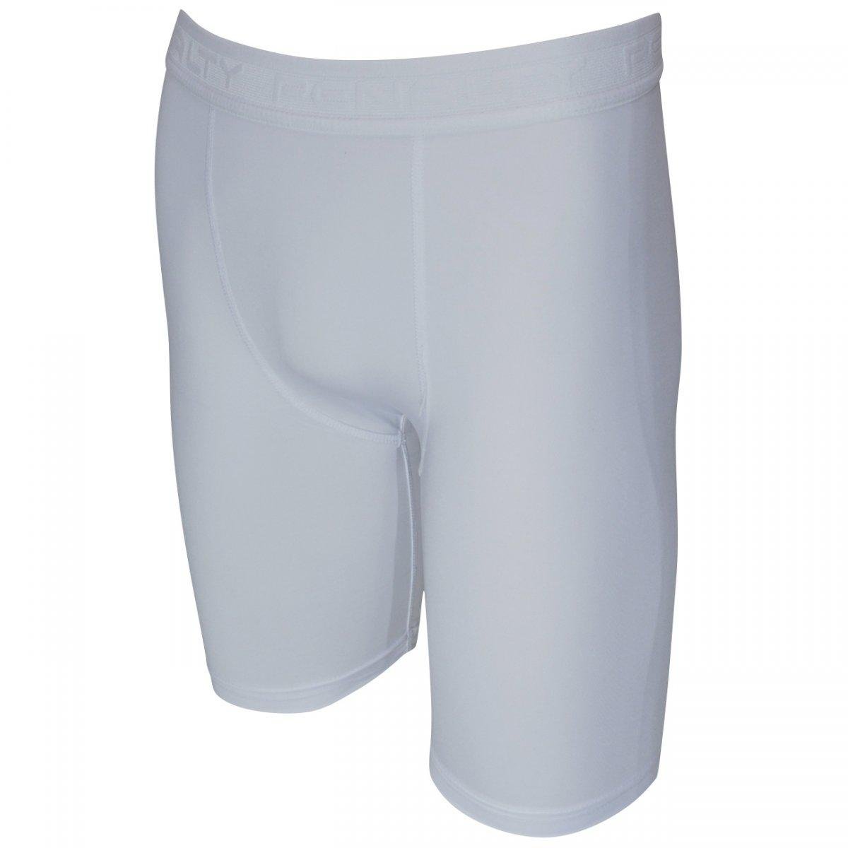netshoes bermuda termica masculina