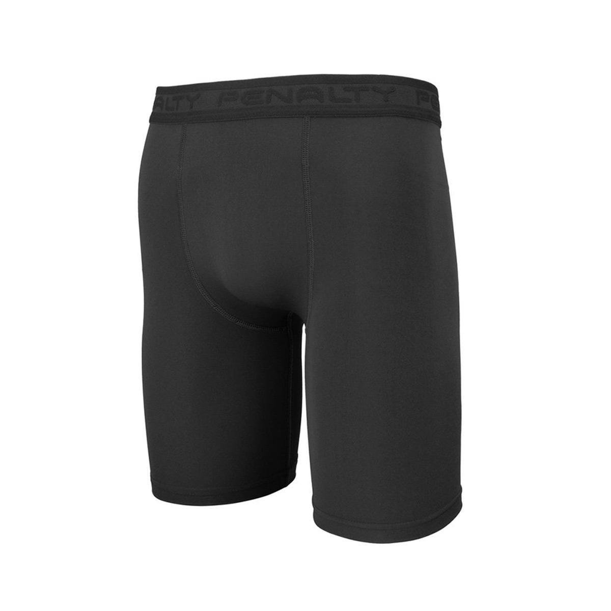 netshoes bermuda termica masculina