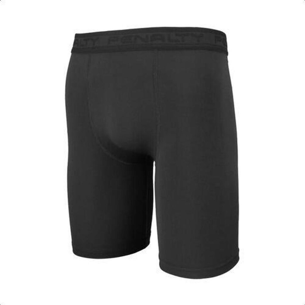 Bermuda Térmica Penalty Flat X Masculina