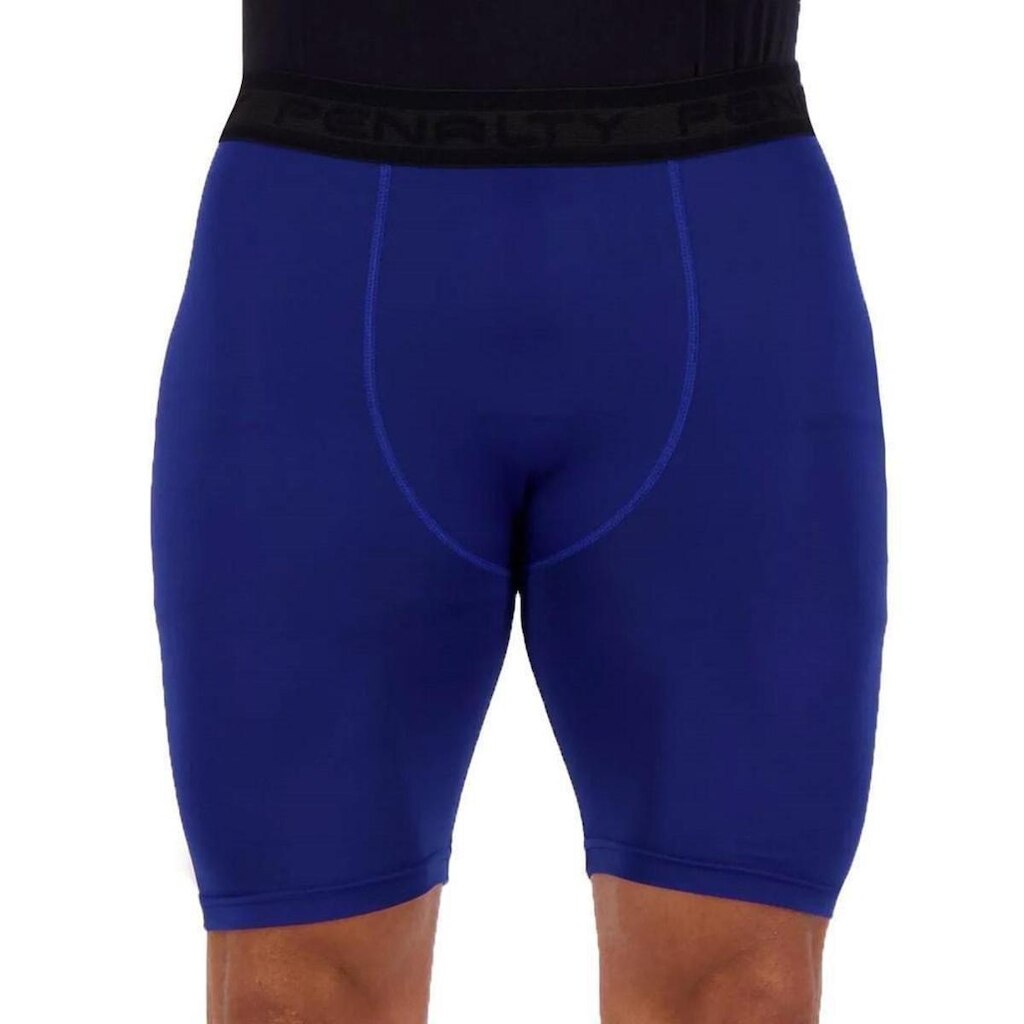 Bermuda Térmica Penalty Flat X Masculina
