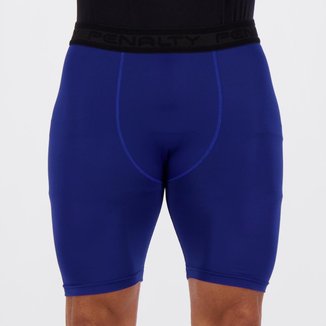 Bermuda Térmica Penalty Flat X UV Masculina