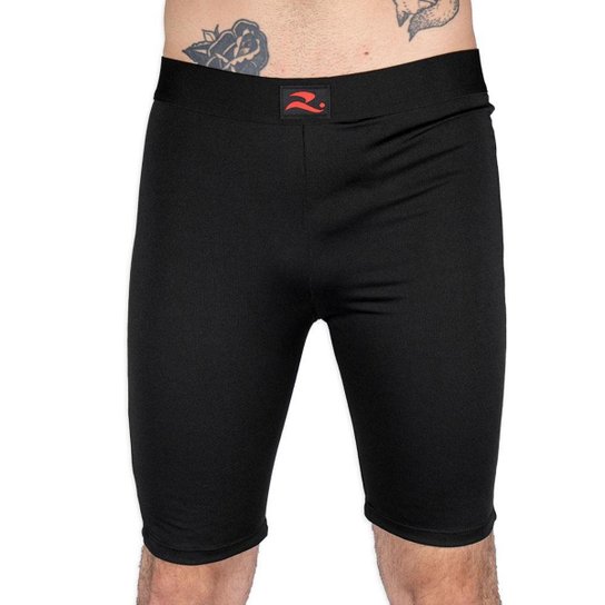 Bermuda Térmica Realtex Training Masculina