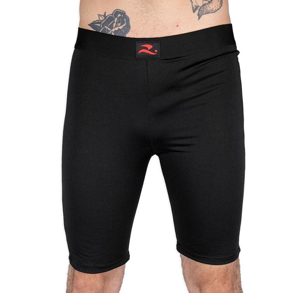 Bermuda Térmica Realtex Training Masculina