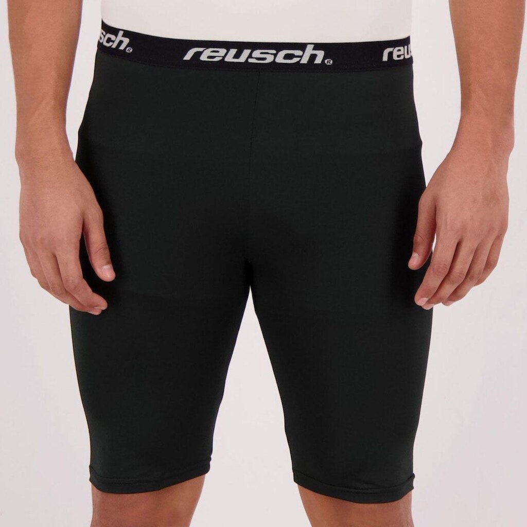 Bermuda térmica Reusch Undershort Lite