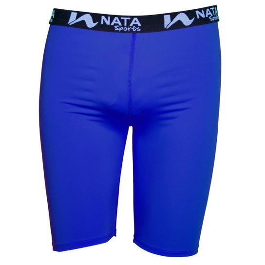 Bermuda Térmica S/ Suporte em Poliamida - Azul é ruim? Bermuda Térmica S/ Suporte em Poliamida - Azul é boa?