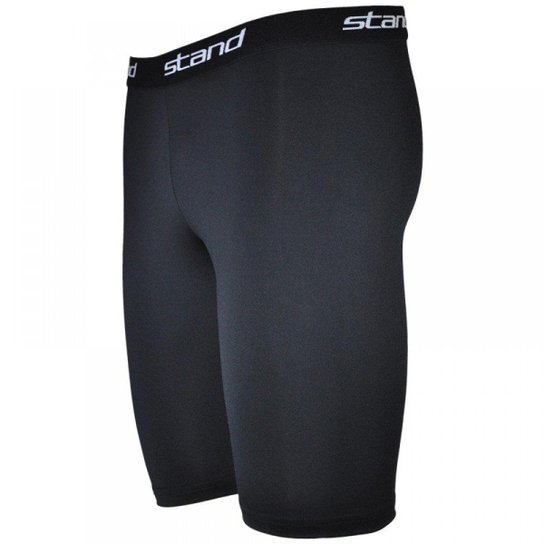 Bermuda térmica Stand Copa Free - Preto é ruim? Bermuda térmica Stand Copa Free - Preto é boa?