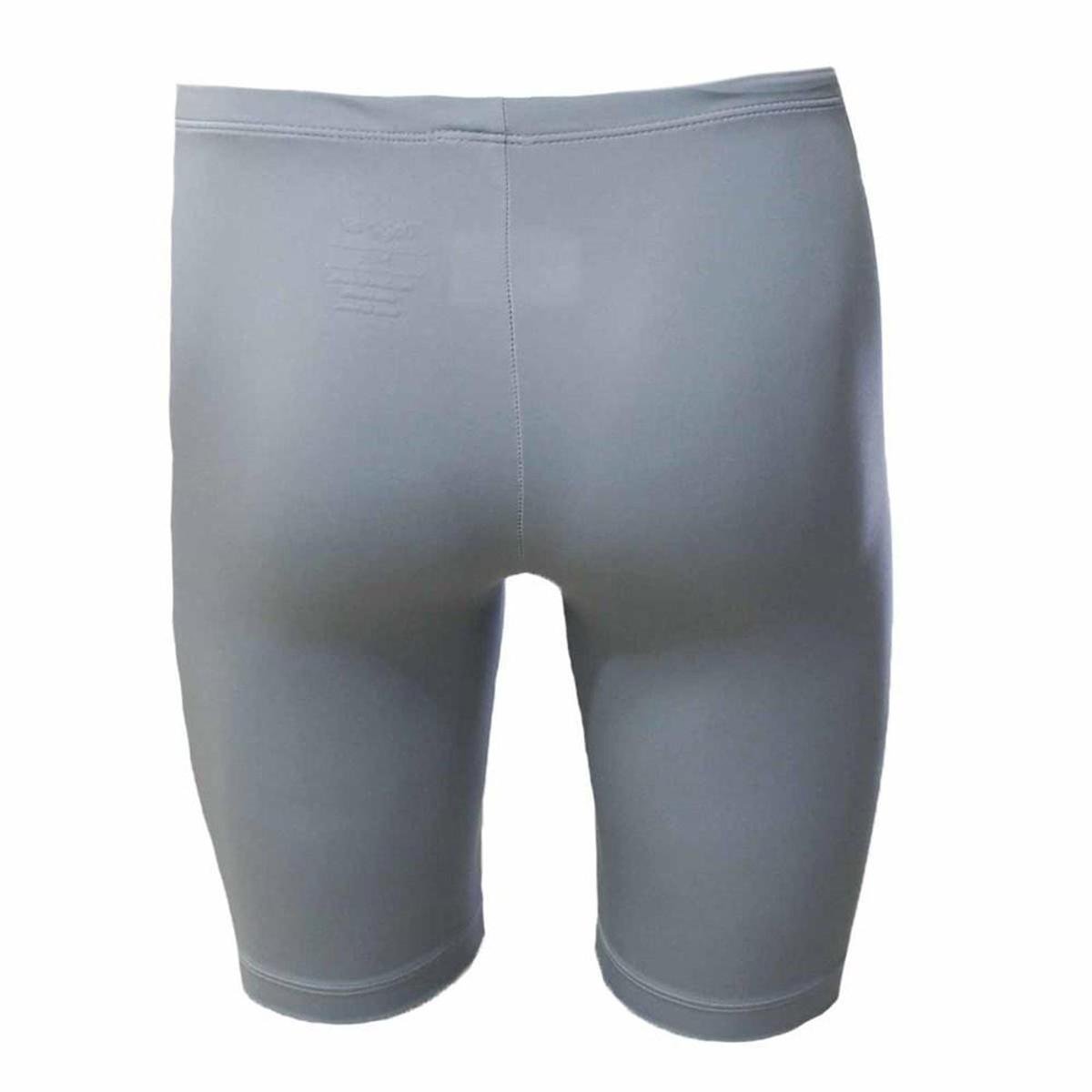 netshoes bermuda termica masculina