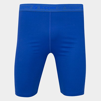 Bermuda Térmica Topper New Masculina - Masculino