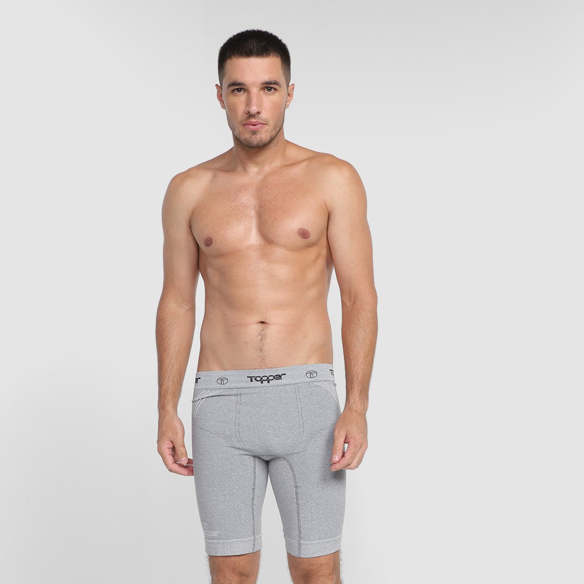 Bermuda Térmica Topper S/ Costura Masculina é ruim? Bermuda Térmica Topper S/ Costura Masculina é boa?