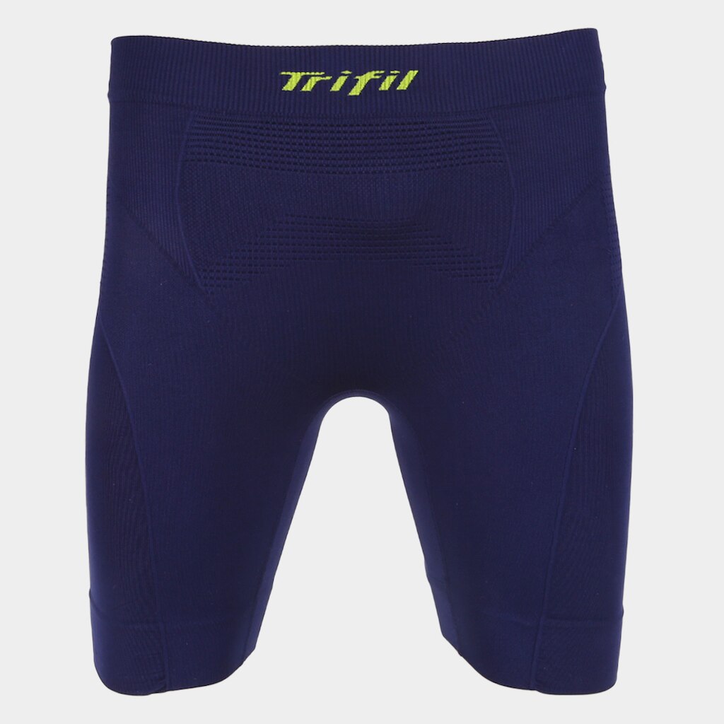 Bermuda Térmica Trifil Microfibra Sem Costura Masculina