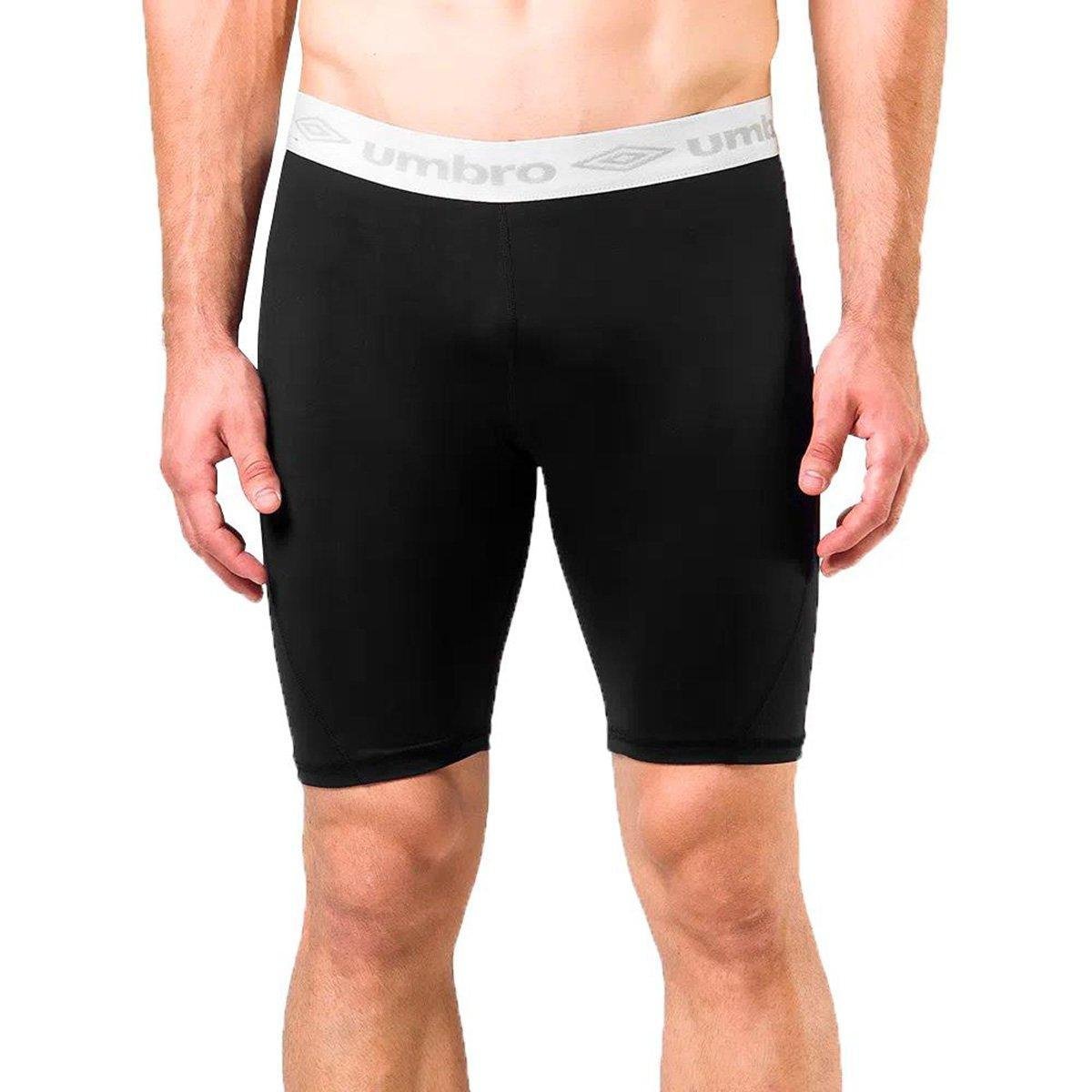 Bermuda Térmica Umbro Diamond Masculina é ruim? Bermuda Térmica Umbro Diamond Masculina é boa?