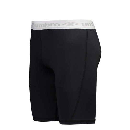 Bermuda Termica Umbro Diamond New Junior
