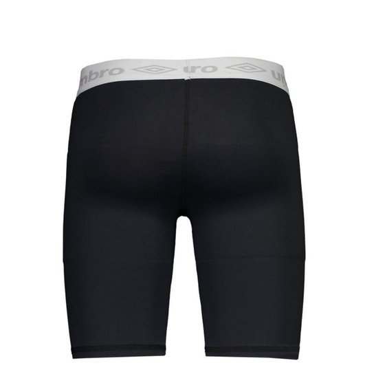 Bermuda Termica Umbro Diamond New Junior