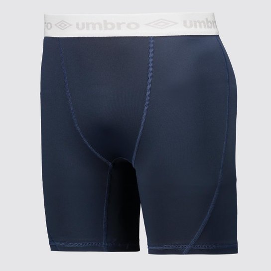 Bermuda Térmica Umbro II Masculina