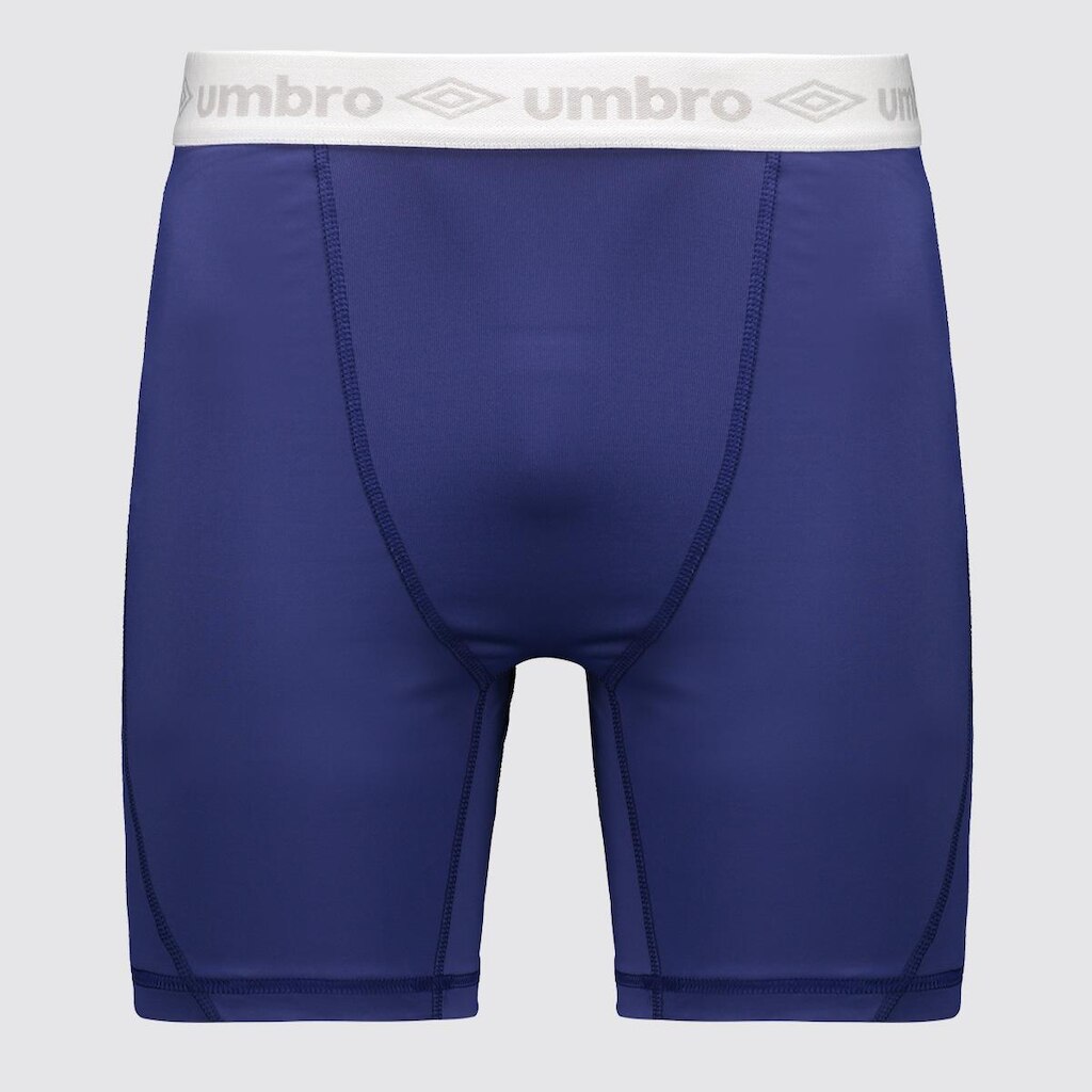 Bermuda Térmica Umbro II  Masculina