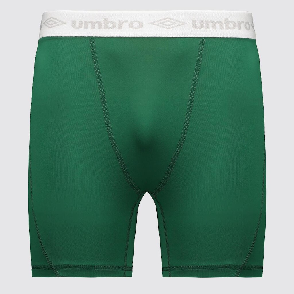 Bermuda Térmica Umbro II Masculina