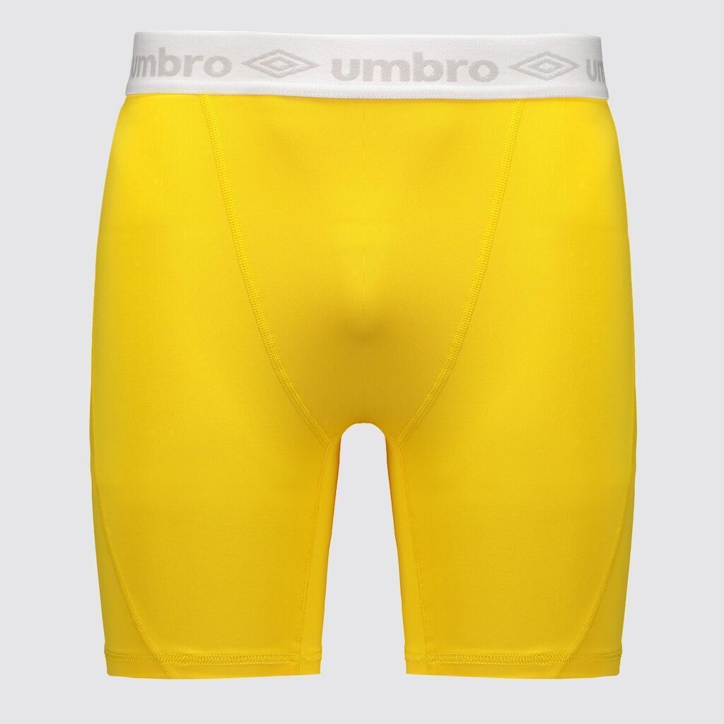 Bermuda Térmica Umbro III Masculina