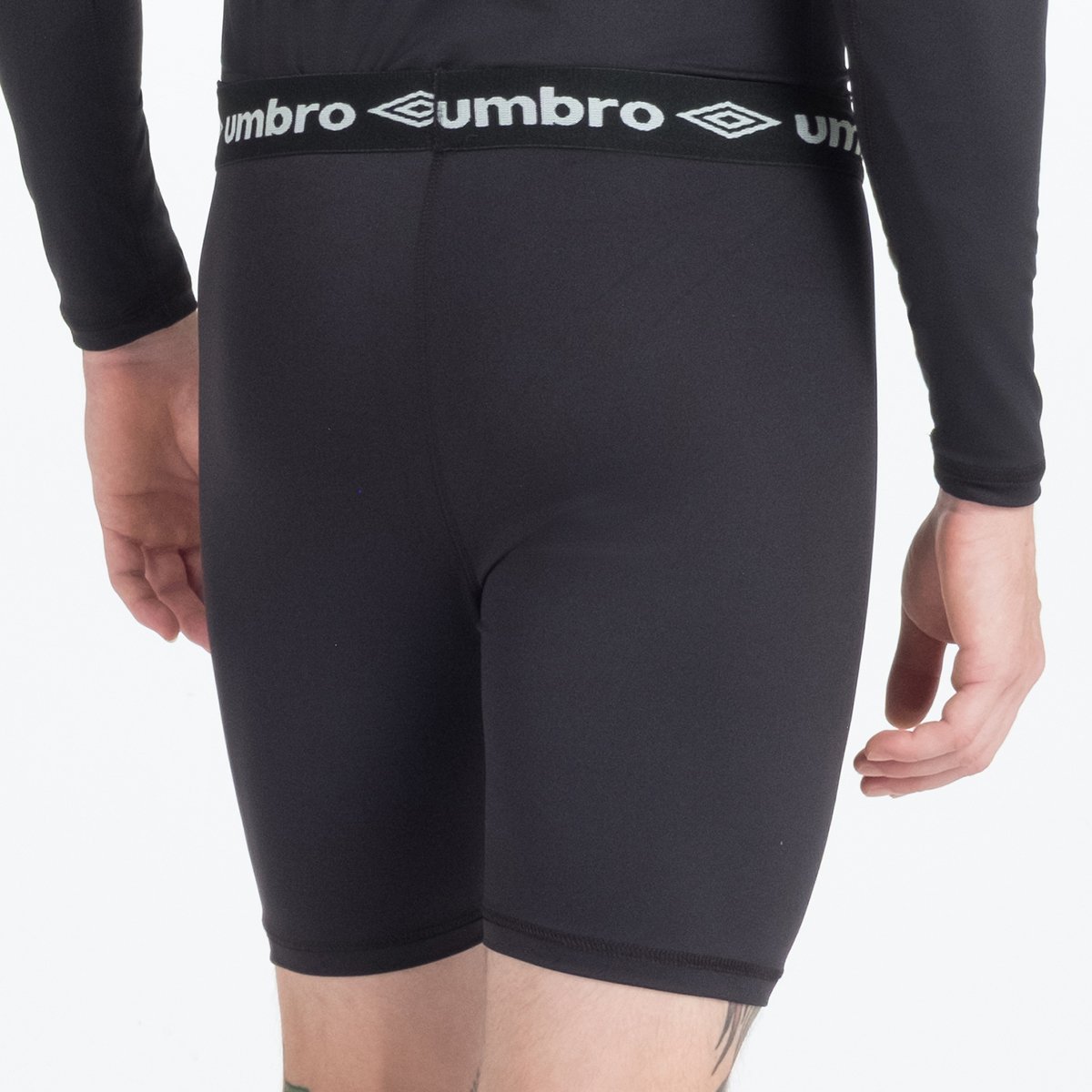 Bermuda Térmica Umbro Light Masculina - 1