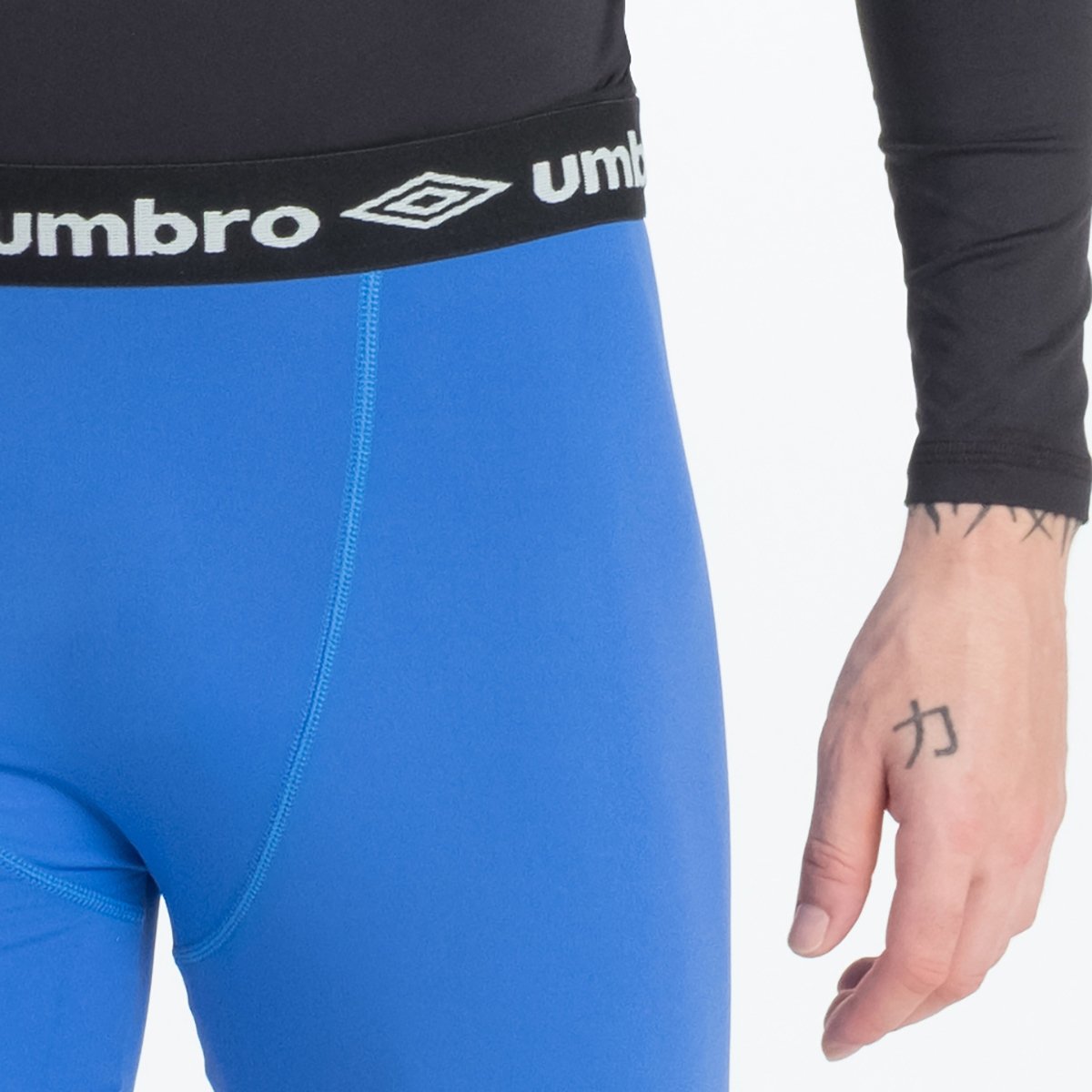 Bermuda Térmica Umbro Light Masculina - 3