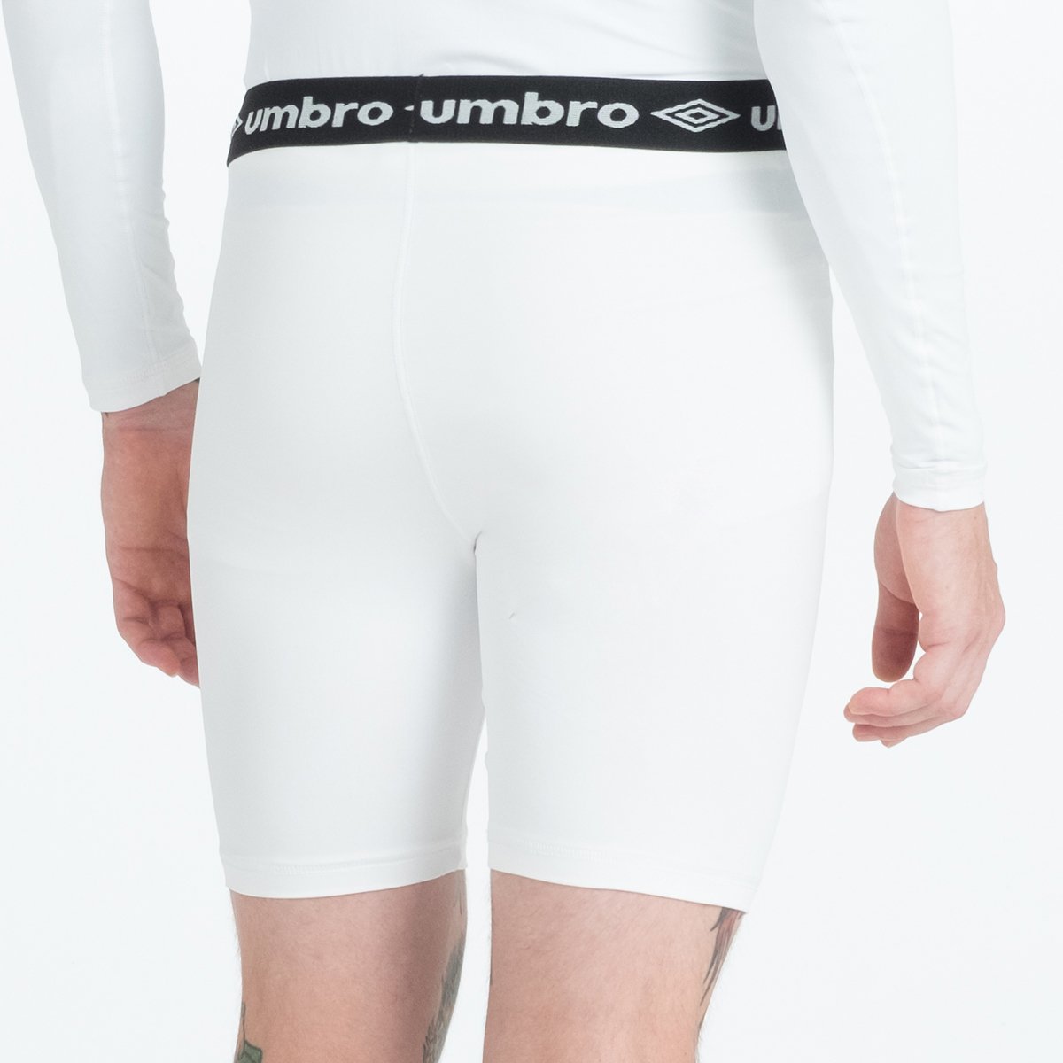 Bermuda Térmica Umbro Light Masculina - 1