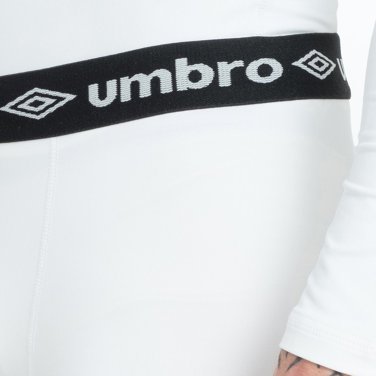Bermuda Térmica Umbro Light Masculina - 3