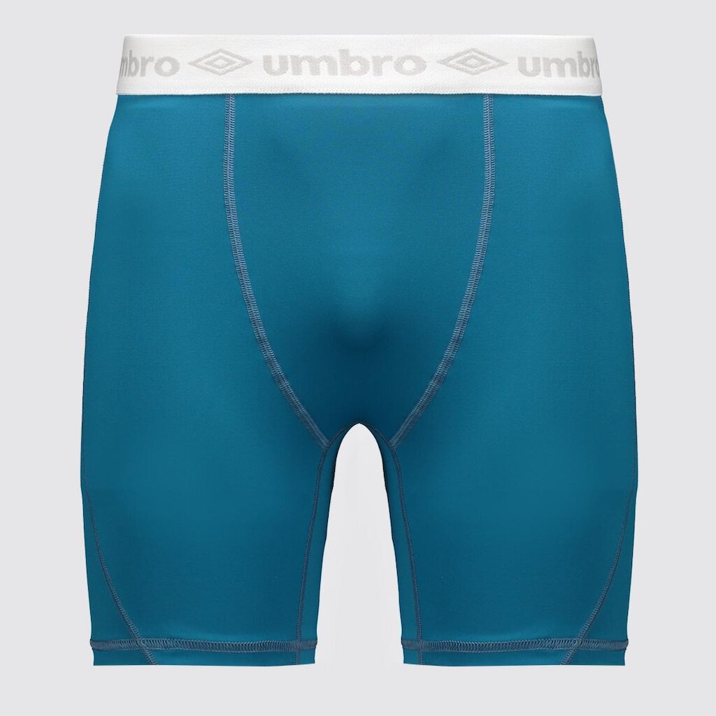 Bermuda Térmica Umbro  Masculina