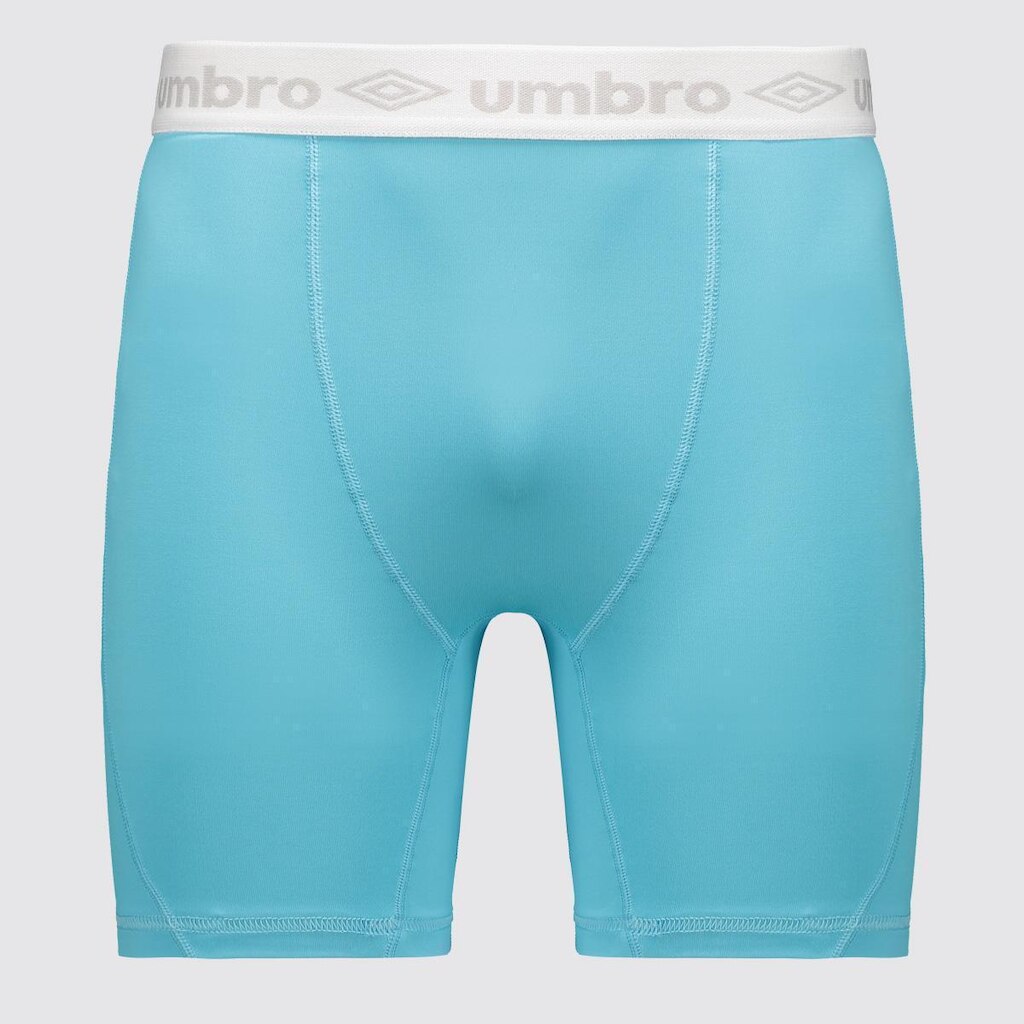 Bermuda Térmica Umbro  Masculina