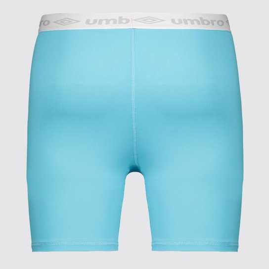Bermuda Térmica Umbro Masculina