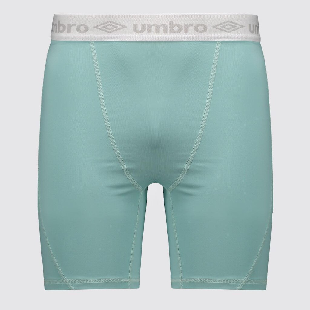Bermuda Térmica Umbro Masculina