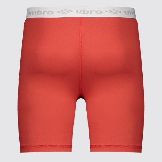 Bermuda Térmica Umbro Masculina