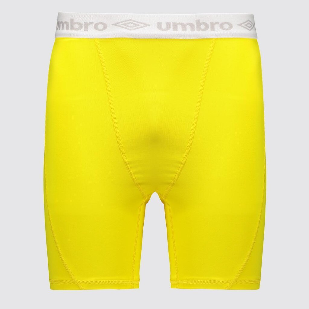 Bermuda Térmica Umbro Masculina