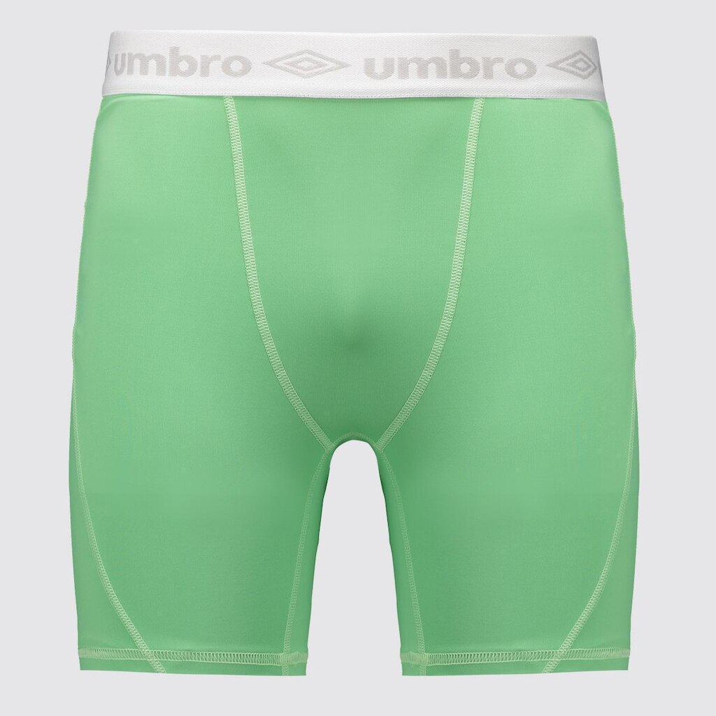 Bermuda Térmica Umbro Masculina