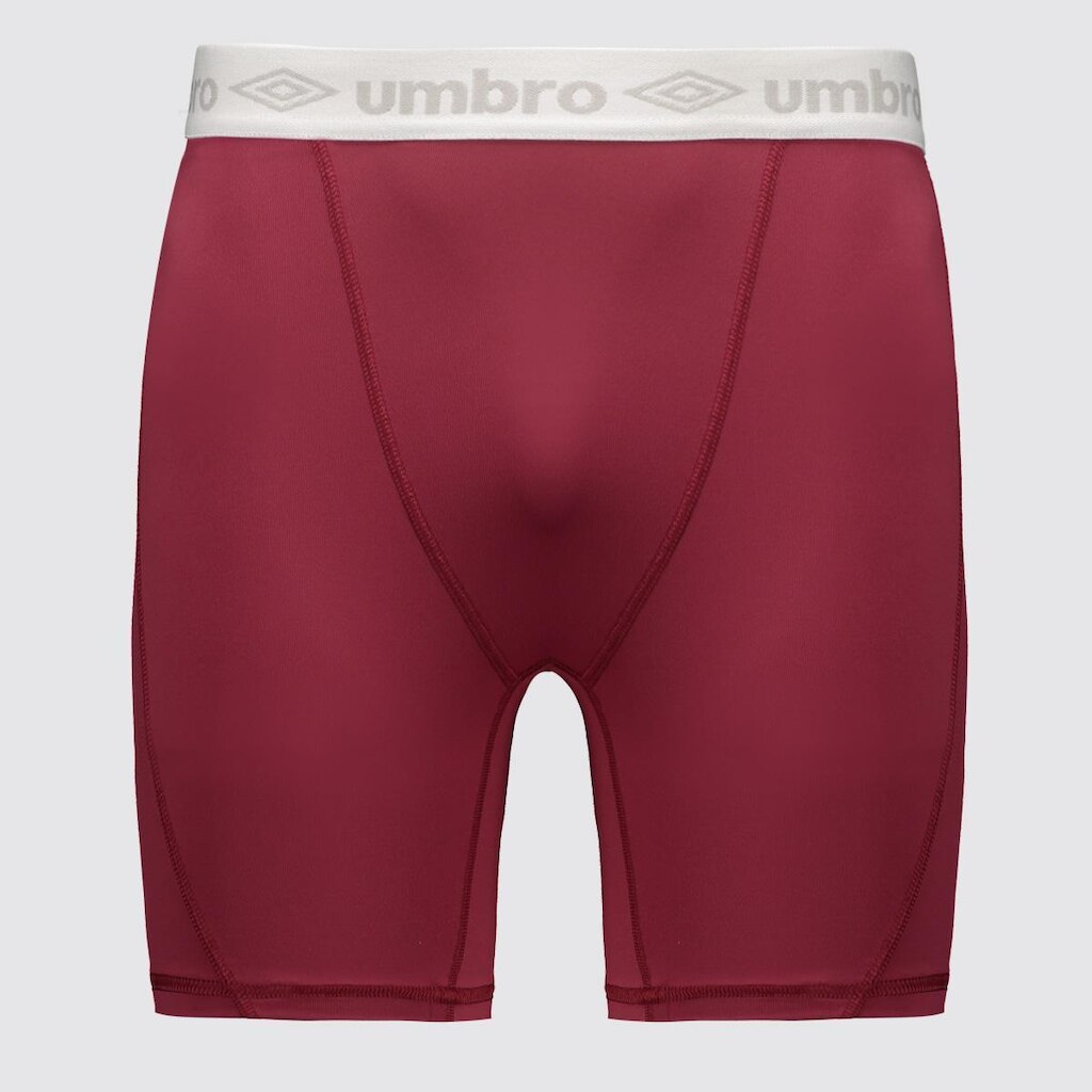 Bermuda Térmica Umbro  Masculina