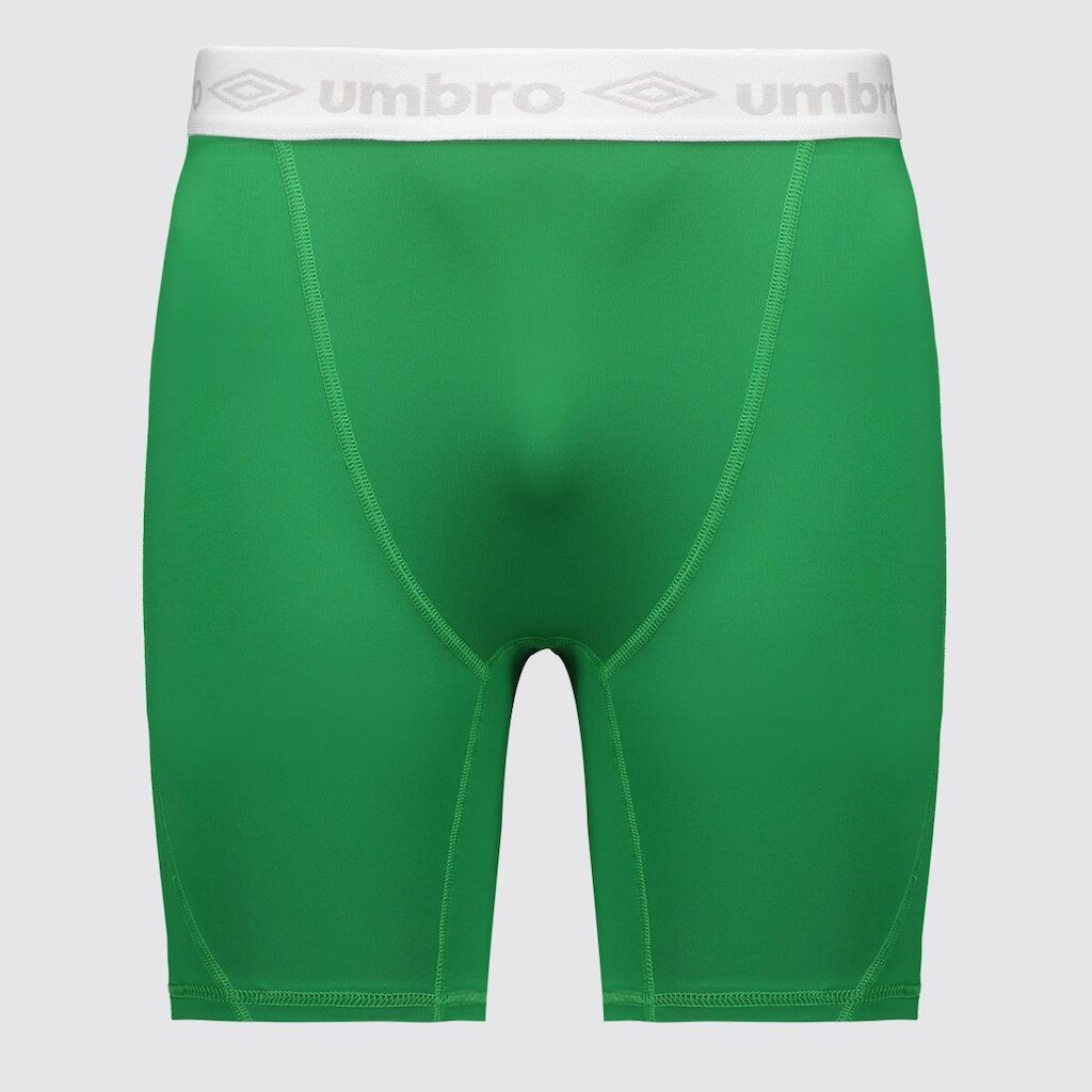 Bermuda Térmica Umbro Masculino