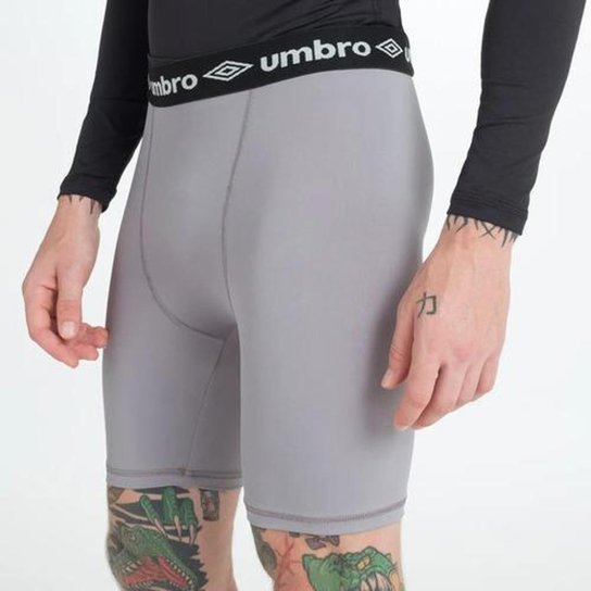 Bermuda Termica Umbro