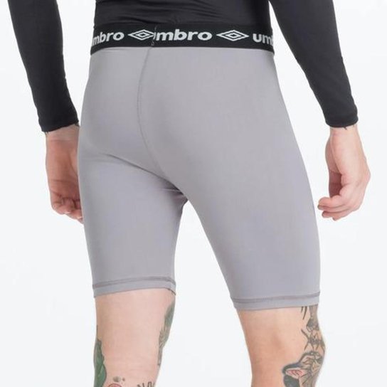 Bermuda Termica Umbro