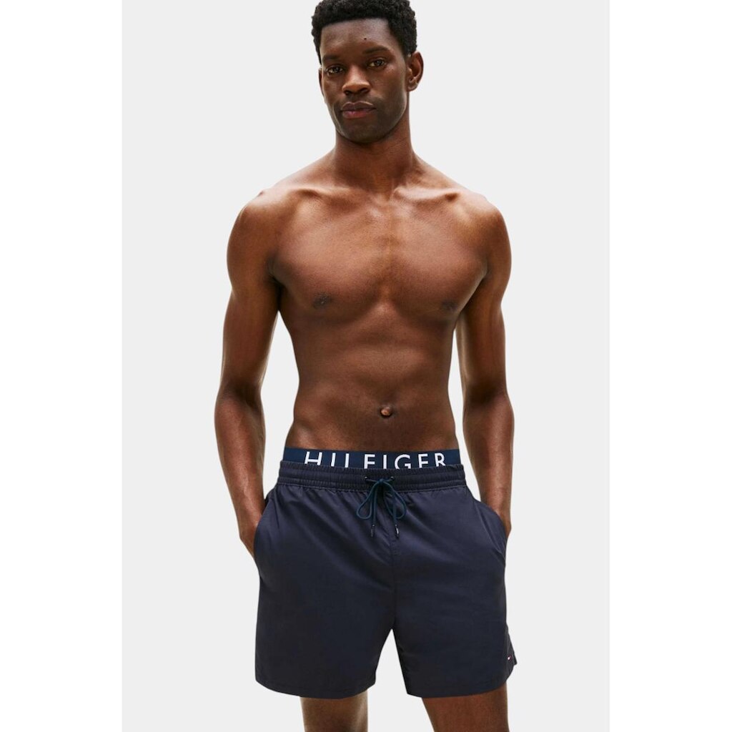 Bermuda Tommy Hilfiger Casual Masculina