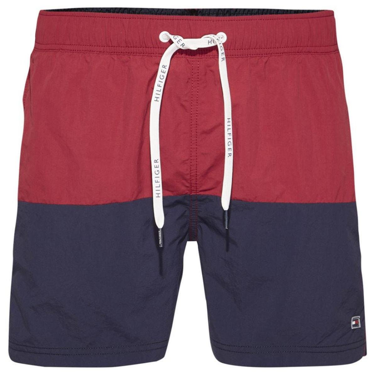 bermuda tommy hilfiger original