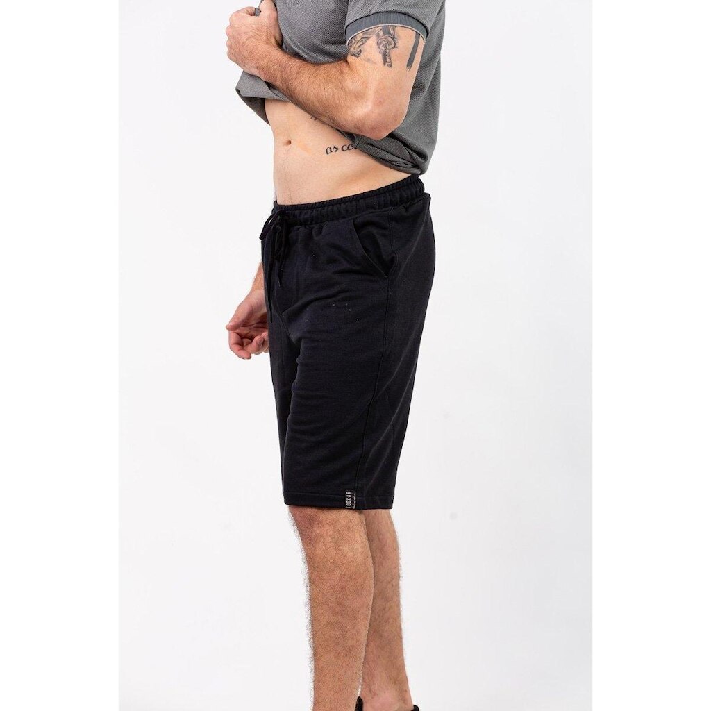 Bermuda Tookas Moletom Masculina