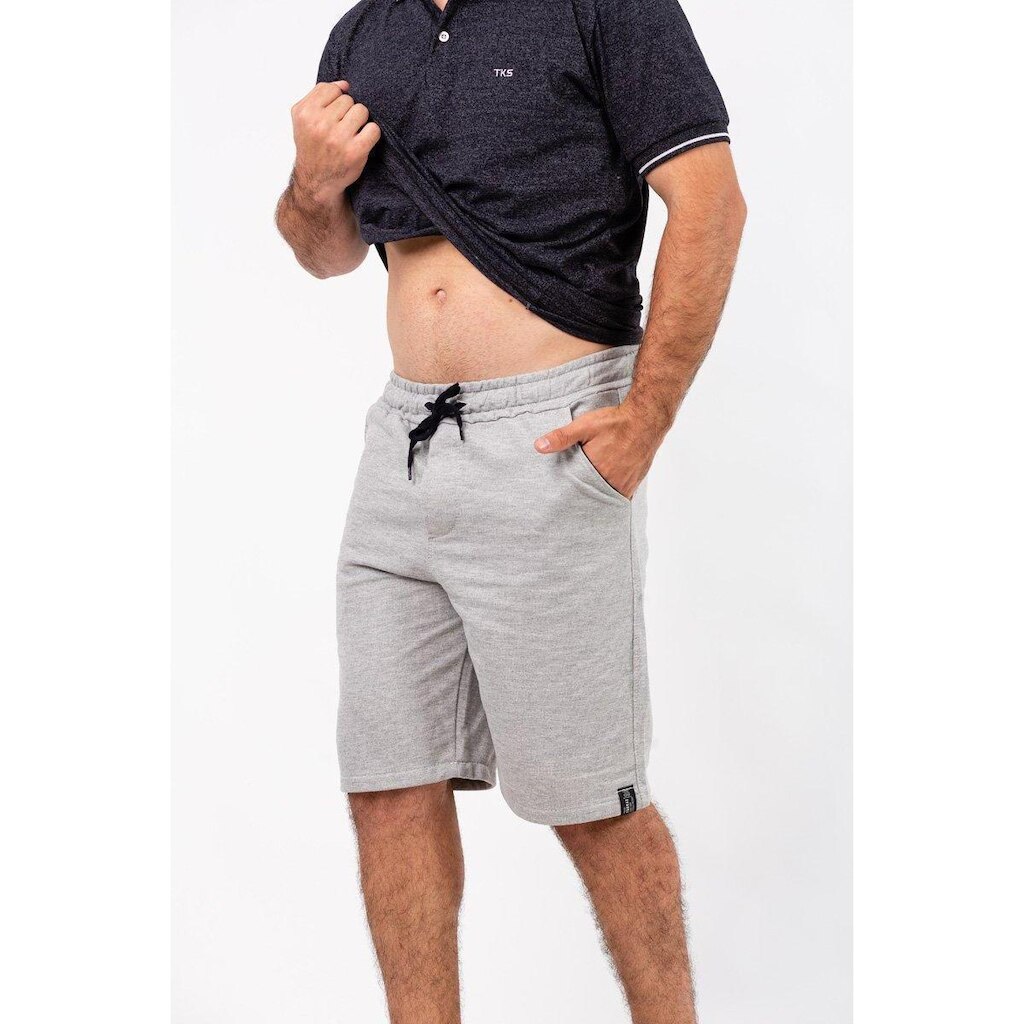 Bermuda Tookas Moletom Masculina