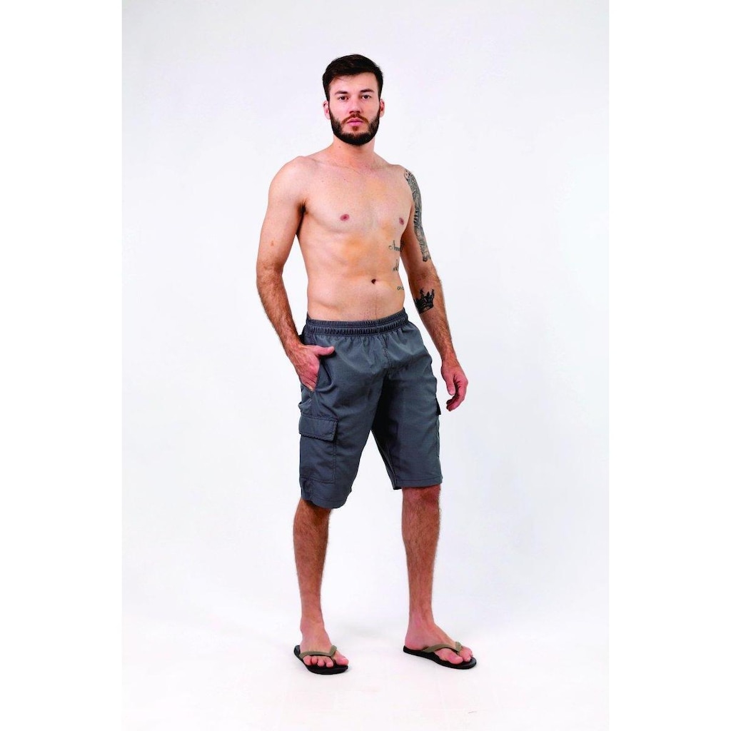 Bermuda Tookas Sarja Masculina