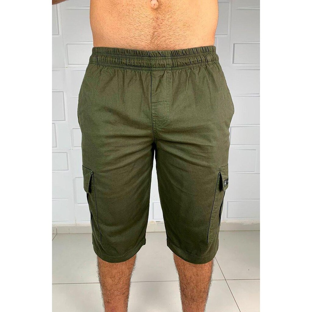 Bermuda Tookas Sarja Masculina