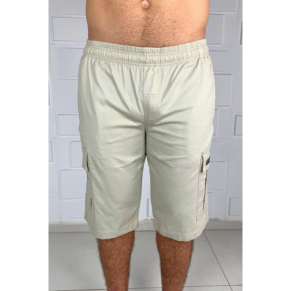 Bermuda Tookas Sarja Masculina