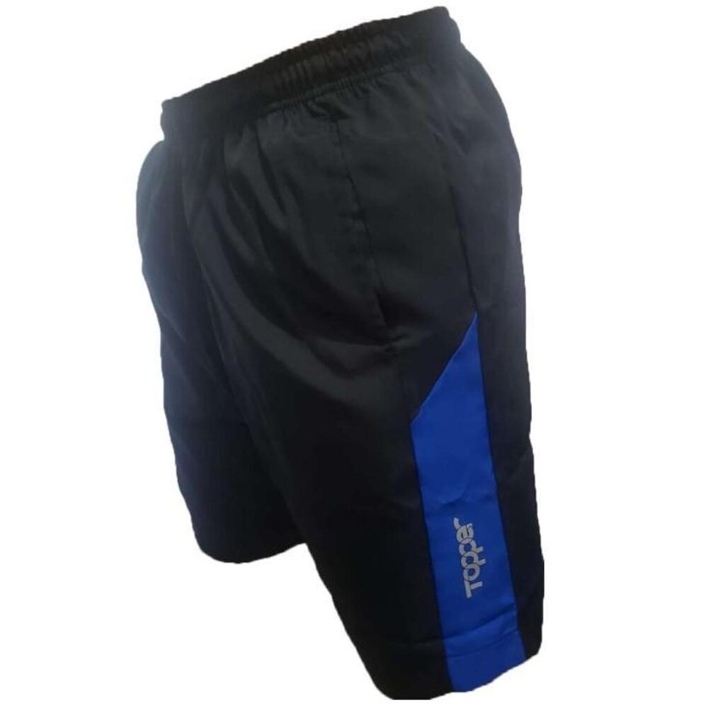 Bermuda Topper Bold - Ptoroyal - G