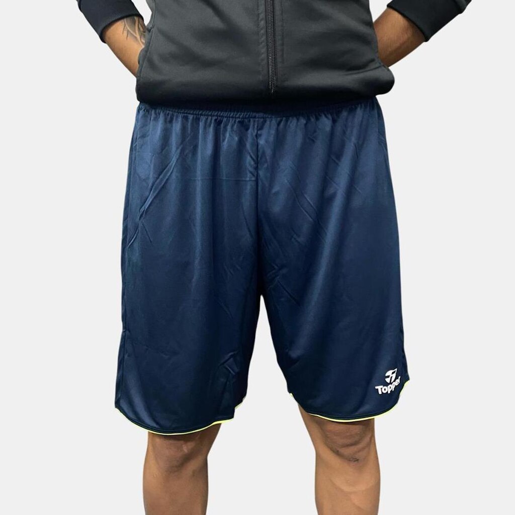Bermuda Topper Masculina Shake III