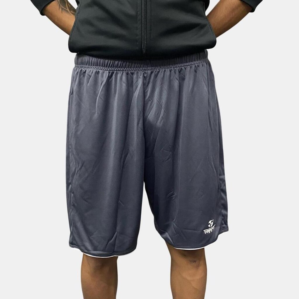 Bermuda Topper Masculina Shake III